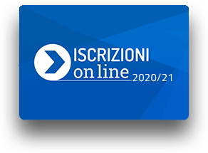 Iscrizioni 2020/2021